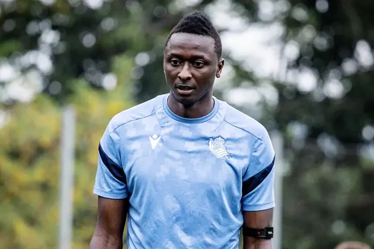 Umar Sadiq