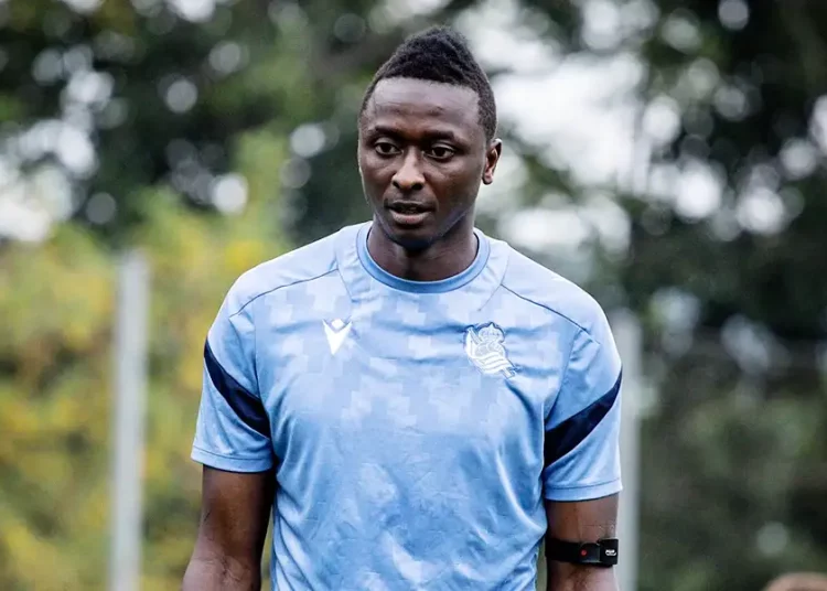 Umar Sadiq