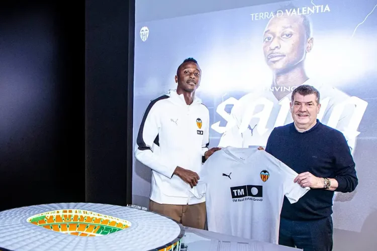 Umar Sadiq