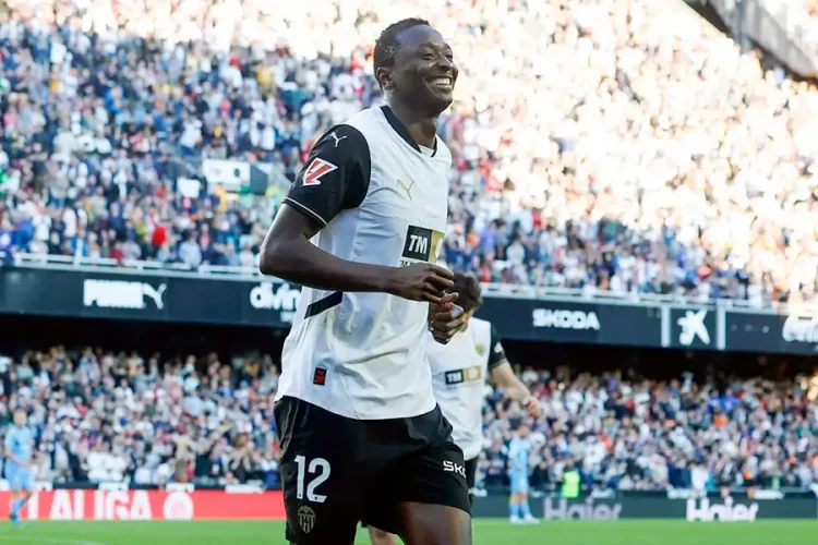 Umar Sadiq