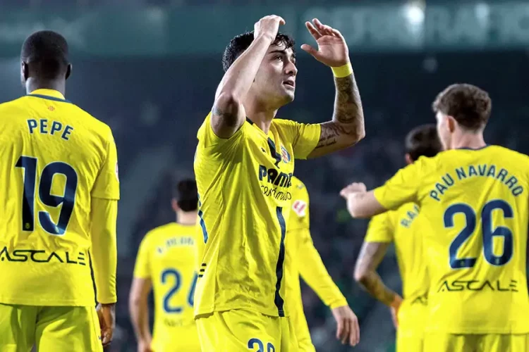 Villarreal