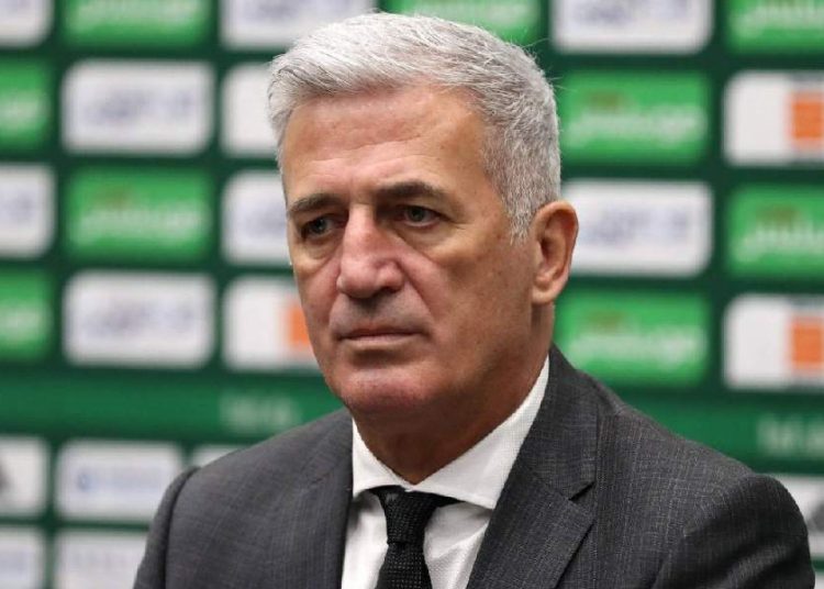 Vladimir Petkovic