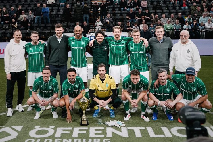 Werder Brême