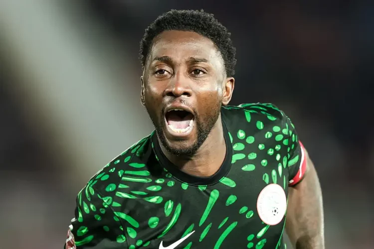 Wilfred Ndidi