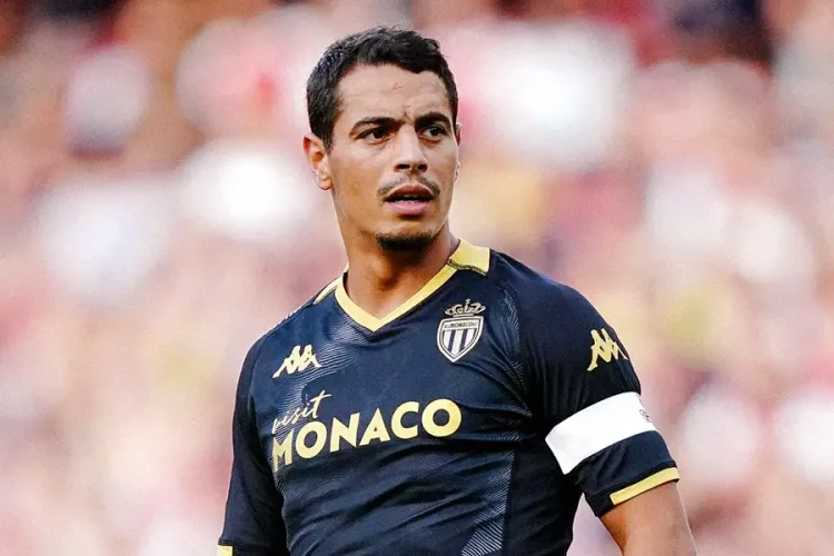 Wissam Ben Yedder