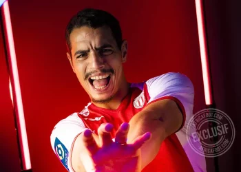 Wissam Ben Yedder