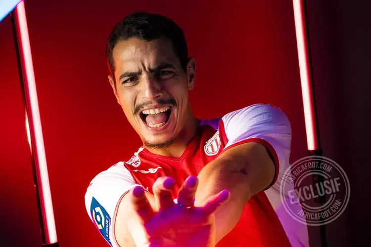 Wissam Ben Yedder