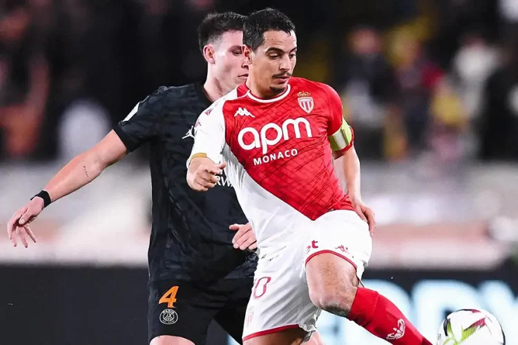 Wissam Ben Yedder