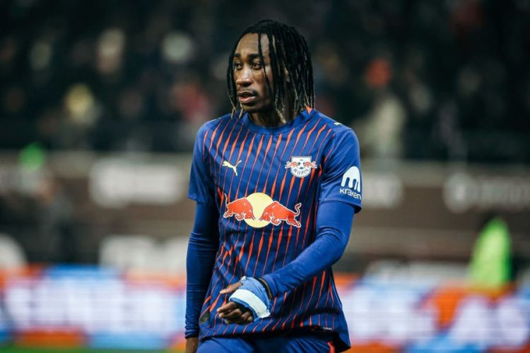 Yan Diomande