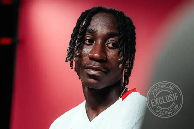 Yan Diomande