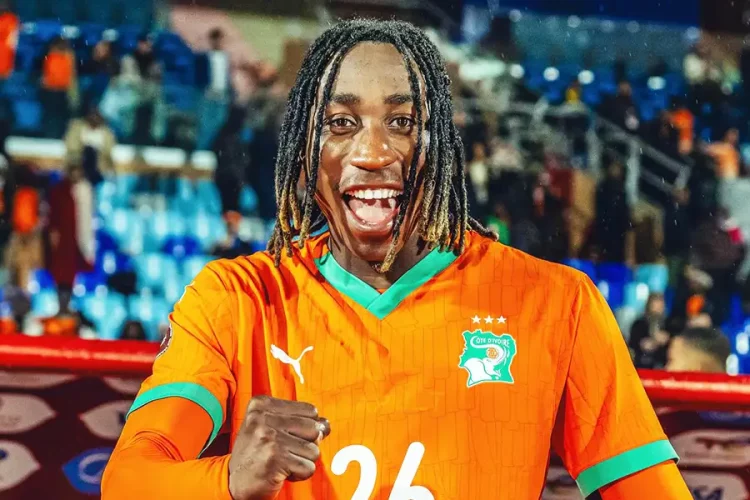 Yan Diomande
