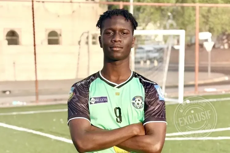 Yasser Dermane