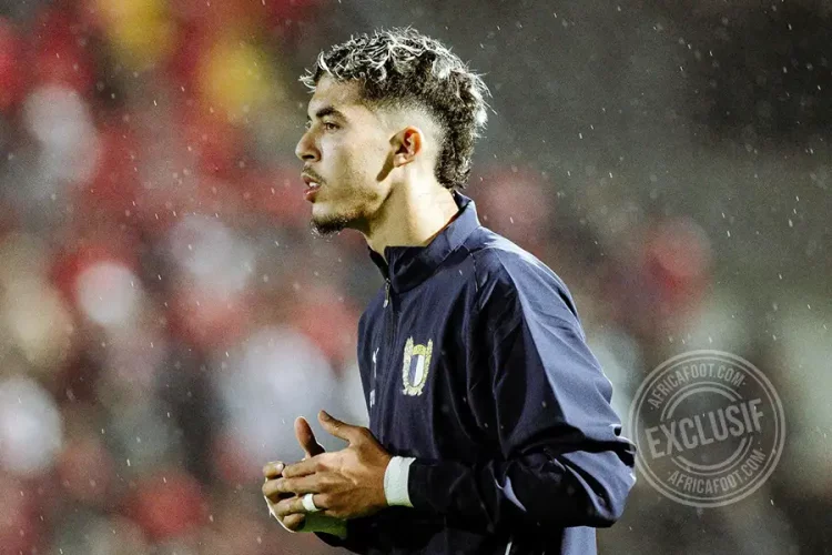 Yassir Zabiri