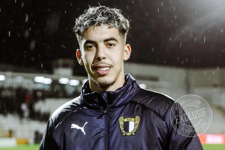 Yassir Zabiri