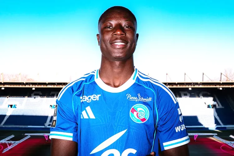 Yaya Diémé