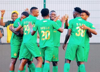 Young Africans Sports Club