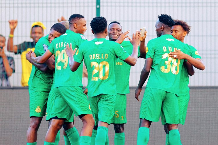 Young Africans Sports Club