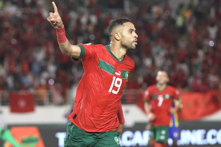Youssef En-Nesyri