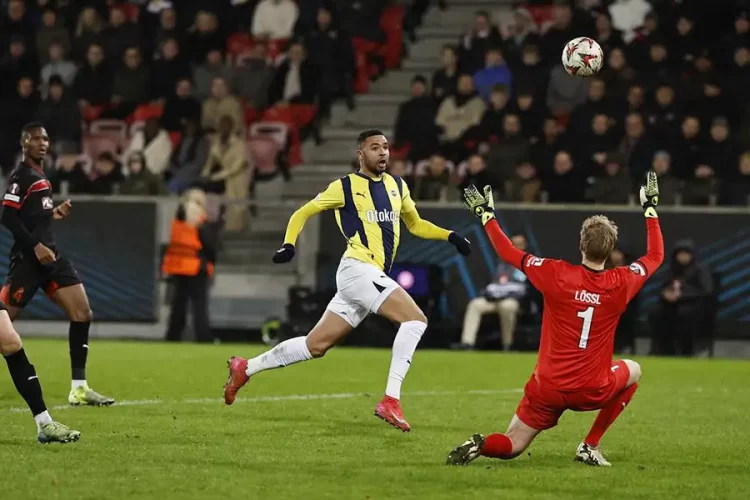 Youssef En-Nesyri