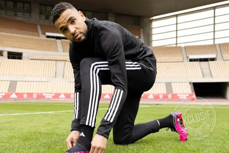 Youssef En-Nesyri