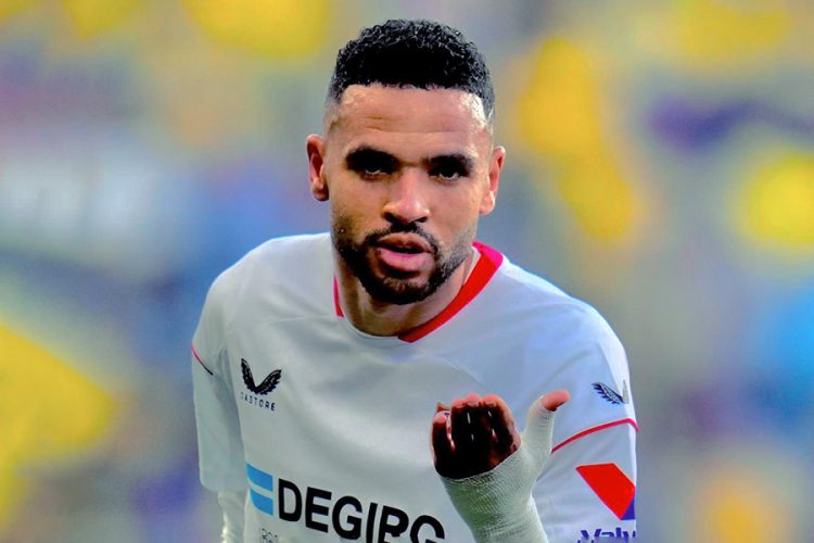 Youssef En-Nesyri