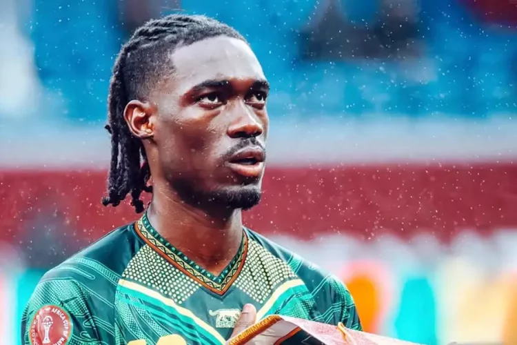 Yves Bissouma