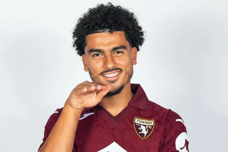 Zakaria Aboukhlal