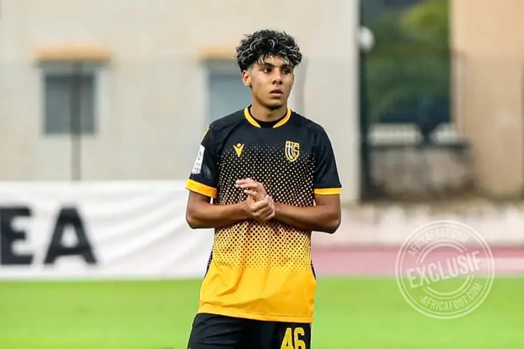 Zakaria Kassary