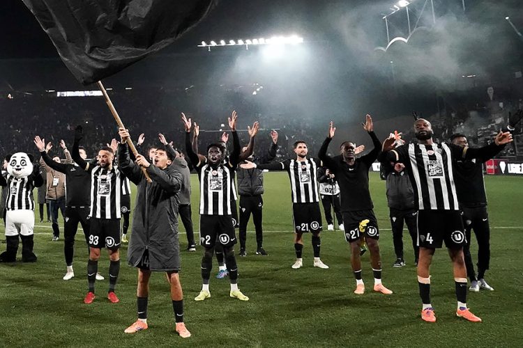 Angers