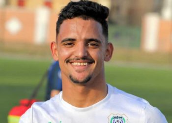 ayoub maamouri