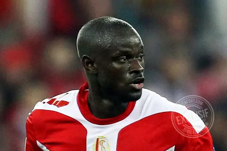 Mohamed Sarr