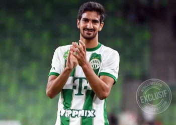 Mohamed Ali Ben Romdhane