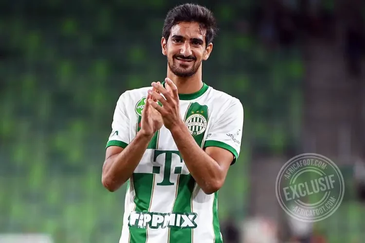Mohamed Ali Ben Romdhane