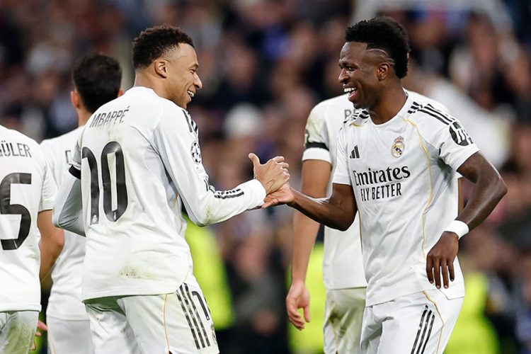 Real Madrid