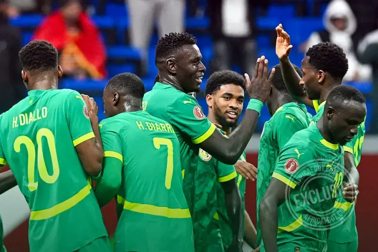 Senegal national football team