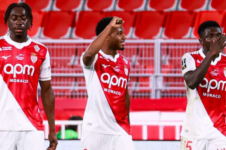 AS Monaco