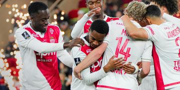 AS Monaco