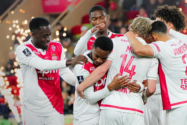 AS Monaco