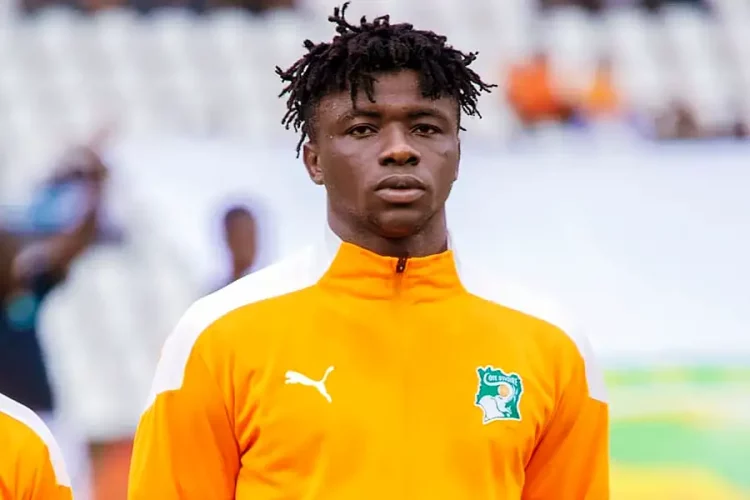 Abakar Sylla
