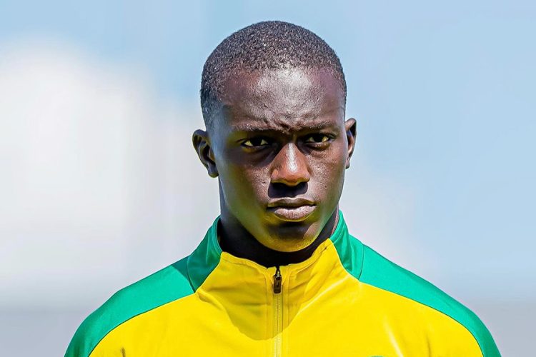 Abdourahmane Mbodji
