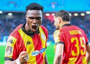 Aboubacar Diakité alias « John Pololo »