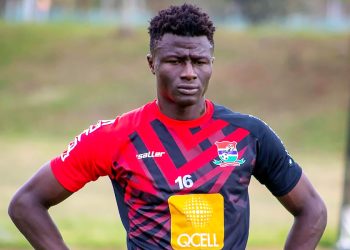 Abubacarr Sedi Kinteh