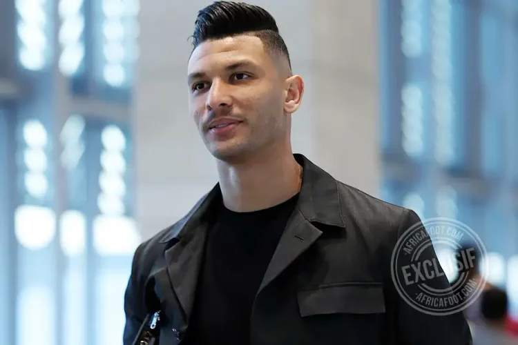 Achraf Dari