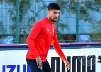 Adam Masina