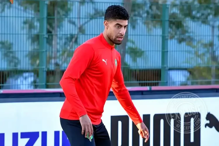 Adam Masina