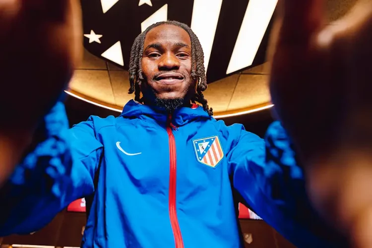Ademola Lookman