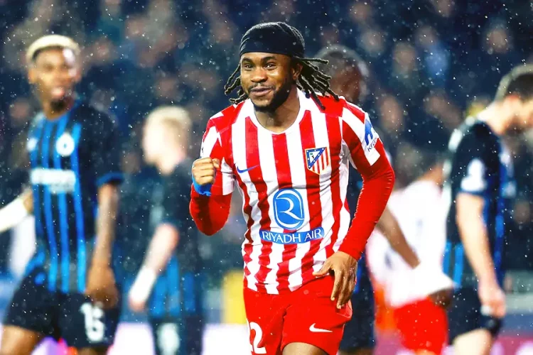 Ademola Lookman