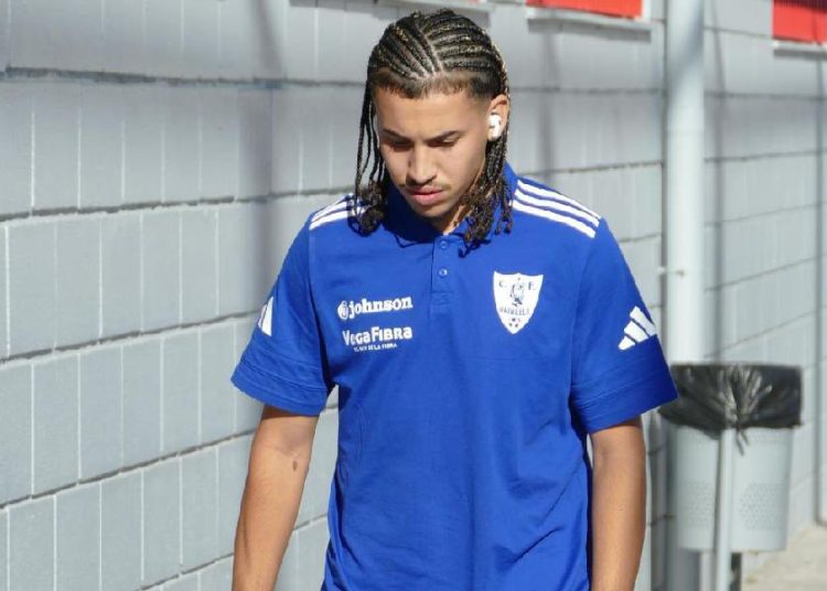 Adnane Bensaad Gasmi