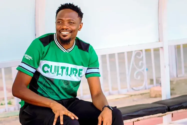 Ahmed Musa