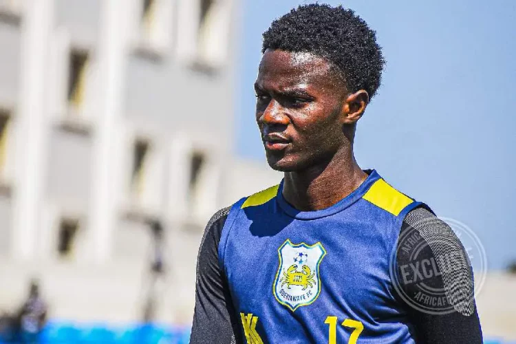 Alioune Omar Tall